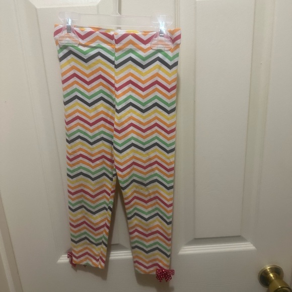 Bonnie Jean Boutique Thanksgiving Holiday Outfit size 3T NWOT - Picture 3 of 4